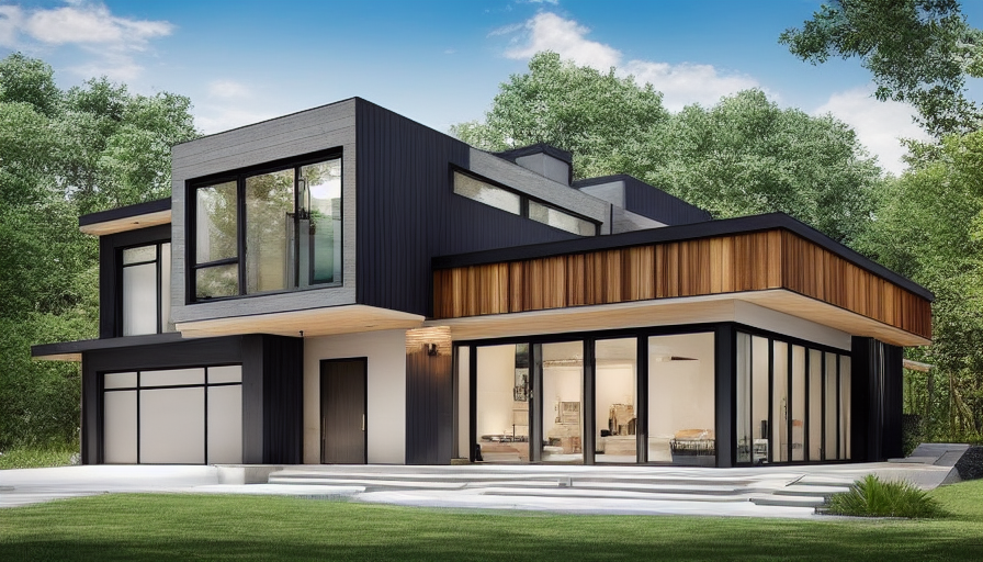 HomeGPT AI Home Design